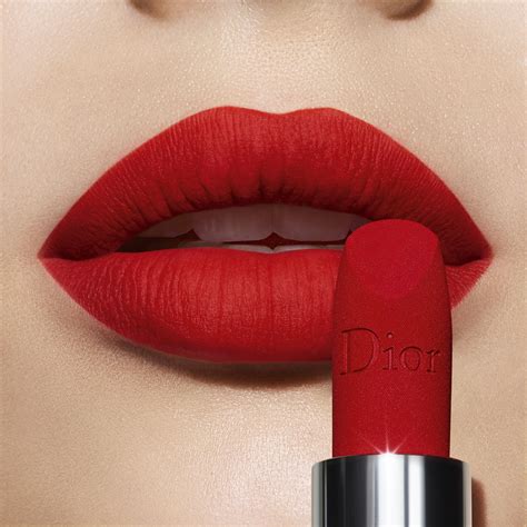 nuovo rossetto dior 2019|Rouge Dior Forever .